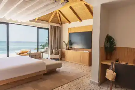 Melia Zanzibar - 87