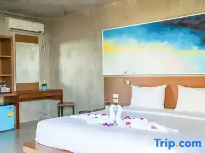 B2 Sea View Pattaya - 117