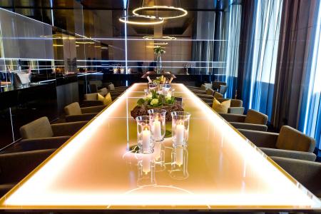 Le Méridien Vienna - 48