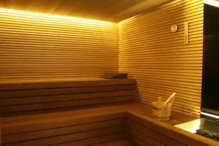 Lhp Montecatini Palace & Spa - 19