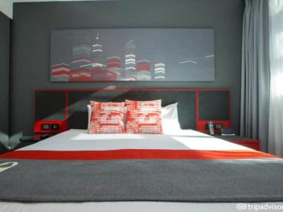 Citadines St Georges Terrace - 33