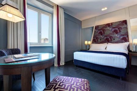 Mascagni Luxury Rooms & Suites - 5