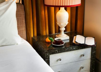 Maison 140 Beverly Hills - 47