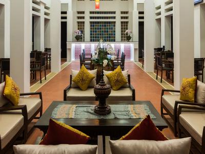 Doltara Boutique Resort - 10