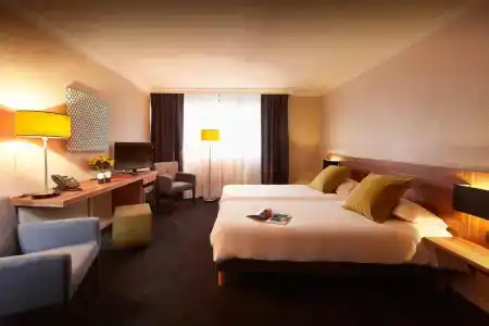 Atrium Hôtel Valence Ville - 64