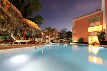 Trs Turquesa - Adults Only - All Inclusive - 29