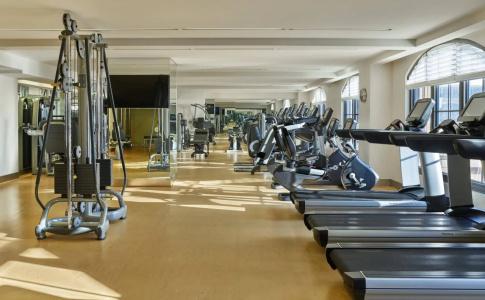 The St. Regis Atlanta - 21