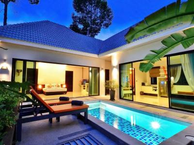 Chaweng Noi Pool Villa - Sha Plus - 99