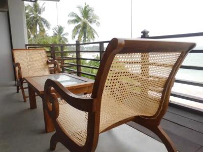 Paradise Beach Club - 23