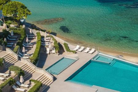 Alexandra Beach Resort & Spa - 14