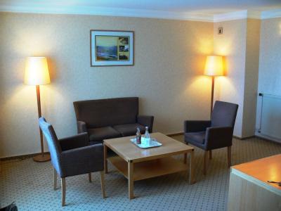 Holiday Inn Calais, an IHG - 2