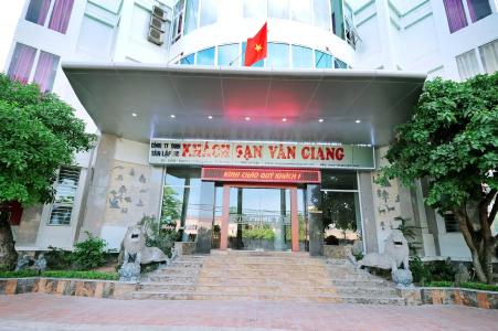 Van Giang - 23