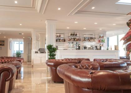Grand Palladium - 1