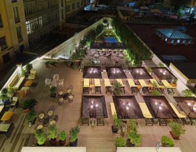 H10 Metropolitan 4* Sup - 26