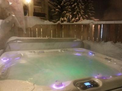 Pilier D'Angle & Wellness - 15
