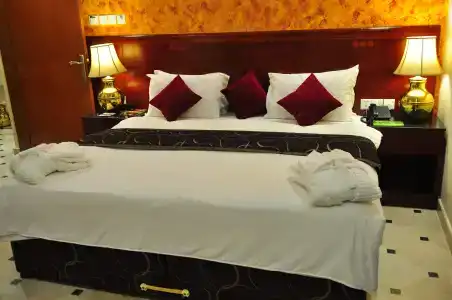 Al Bahjah - 6