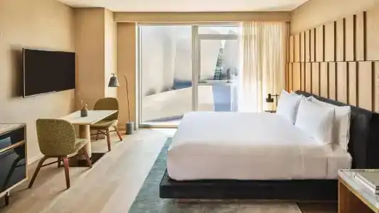 Conrad Los Angeles - 67