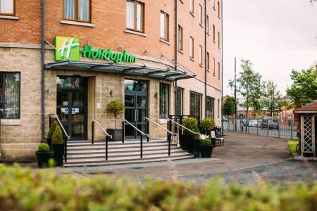 Holiday Inn Belfast, An Ihg - 0