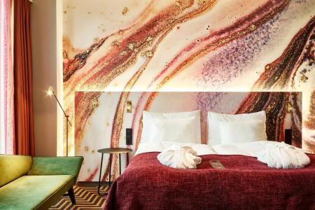ProfilHotels Halmstad Plaza - 56