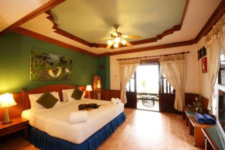 Salad Beach Resort - Sha Extra Plus - 58