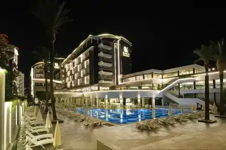 Kaila Beach All Inclusive - 30