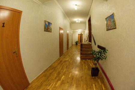 Гранд Хостел - 11