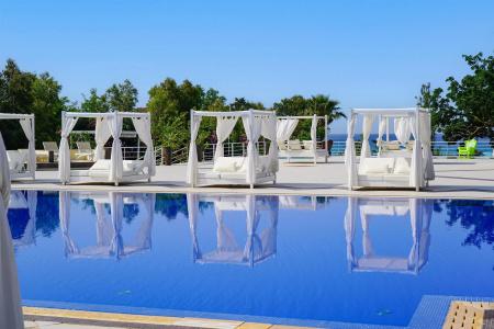 Le Dune Resort - 13