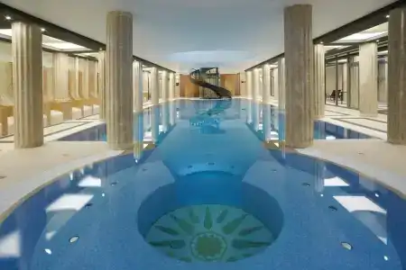 Alexandria Spa & Wellness - 6