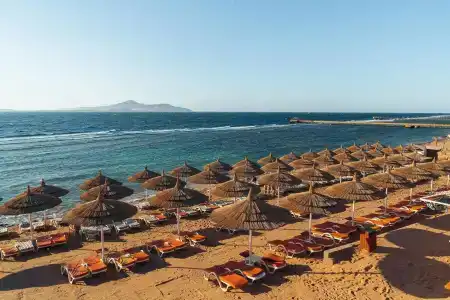 Nubian Village Aqua - Couples & Families only - 25