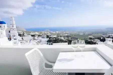 Santorini Dreams Villas - 83