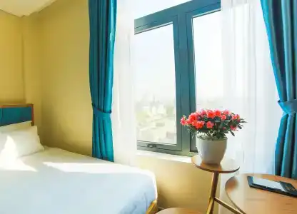San Marino Boutique Danang - 43