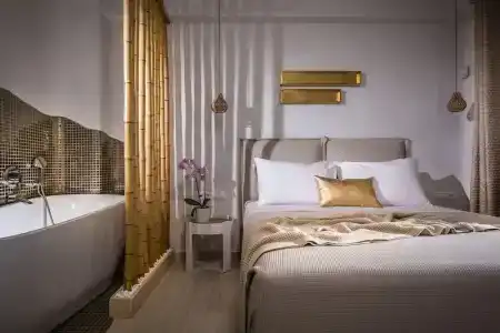 Cosmopolis Crete Suites - 25