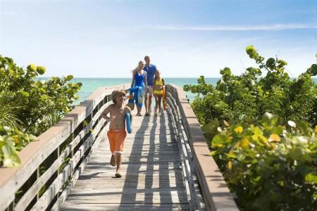 at Longboat Key Club - 32