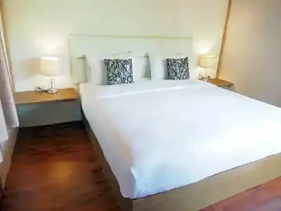 Panwana Resort - 29