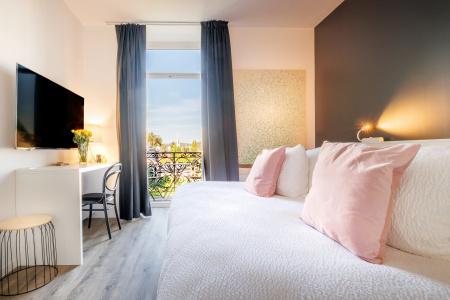 Belfry & Spa by Ligne St Barth - 1