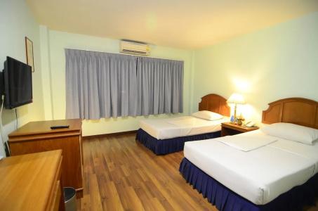 Ranong Garden - 11