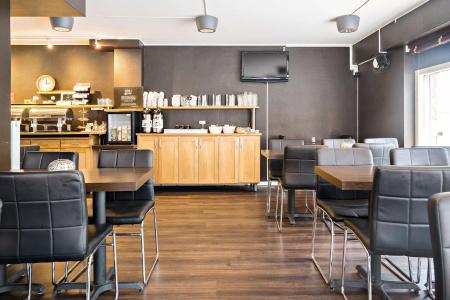 Sure by Best Western Algen - 18