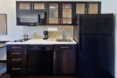 Sonesta Simply Suites Charlotte University - 47