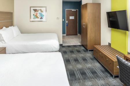 Holiday Inn Express & Suites - Houston Westchase - Westheimer, an IHG - 31