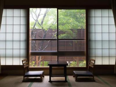 Arima Onsen Motoyu Ryuusenkaku - 41