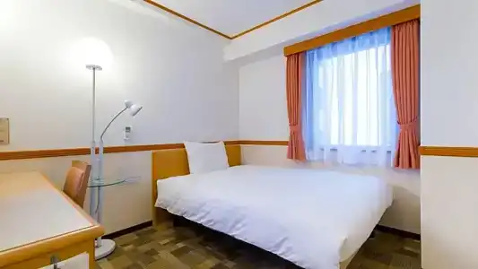 Toyoko Inn Sakae - 83