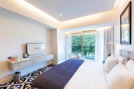 d Resort Murat Reis Ayvalık - 2