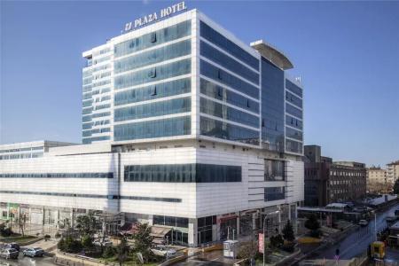 Gaziantep Plaza - 14