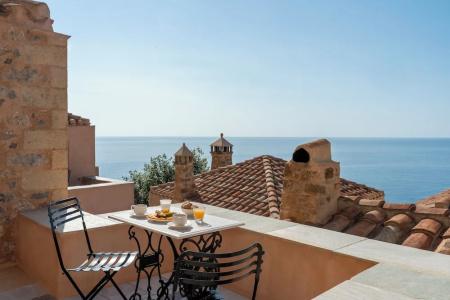 Bastione Malvasia (ex New Malvasia) - 307