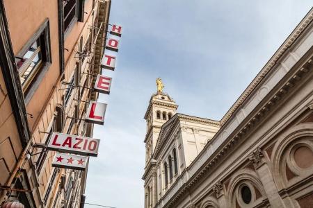 Raeli Lazio - 22