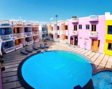 Seaview Dahab - 20