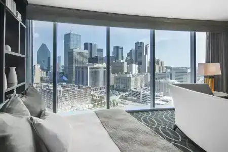 Omni Dallas - 98