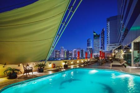 Corniche Abu Dhabi - 23