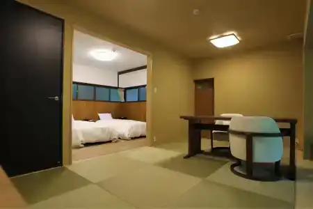 Momijiya Annex - 72