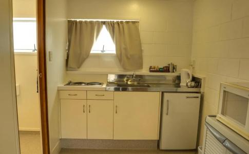 Alpha Motor Inn - 16